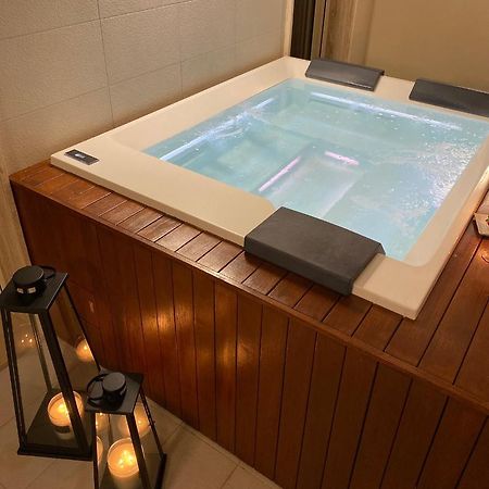 Settanni Sea Suites Polignano a Mare Zewnętrze zdjęcie