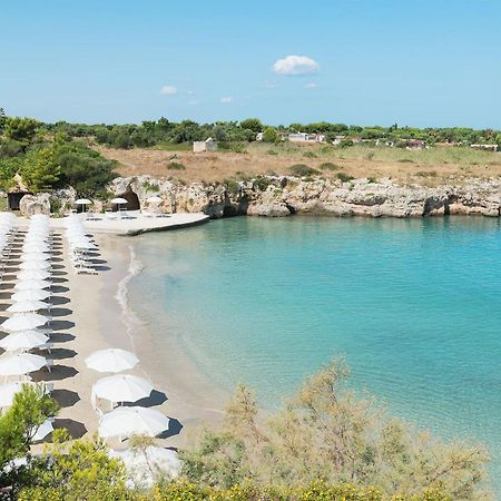 Settanni Sea Suites Polignano a Mare Zewnętrze zdjęcie
