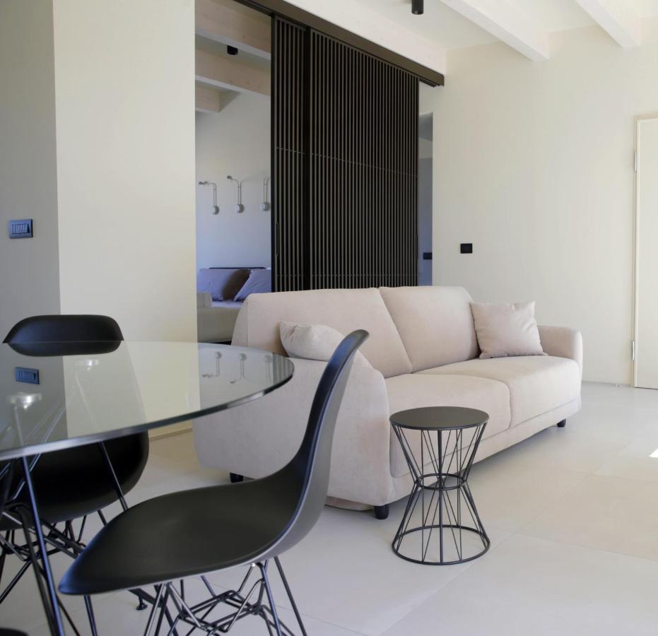 Settanni Sea Suites Polignano a Mare Zewnętrze zdjęcie