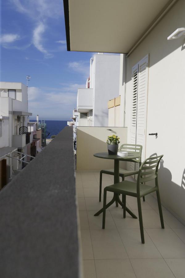 Settanni Sea Suites Polignano a Mare Zewnętrze zdjęcie