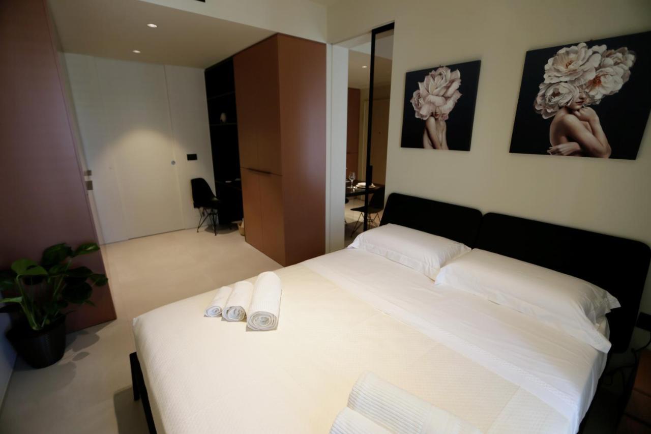 Settanni Sea Suites Polignano a Mare Zewnętrze zdjęcie