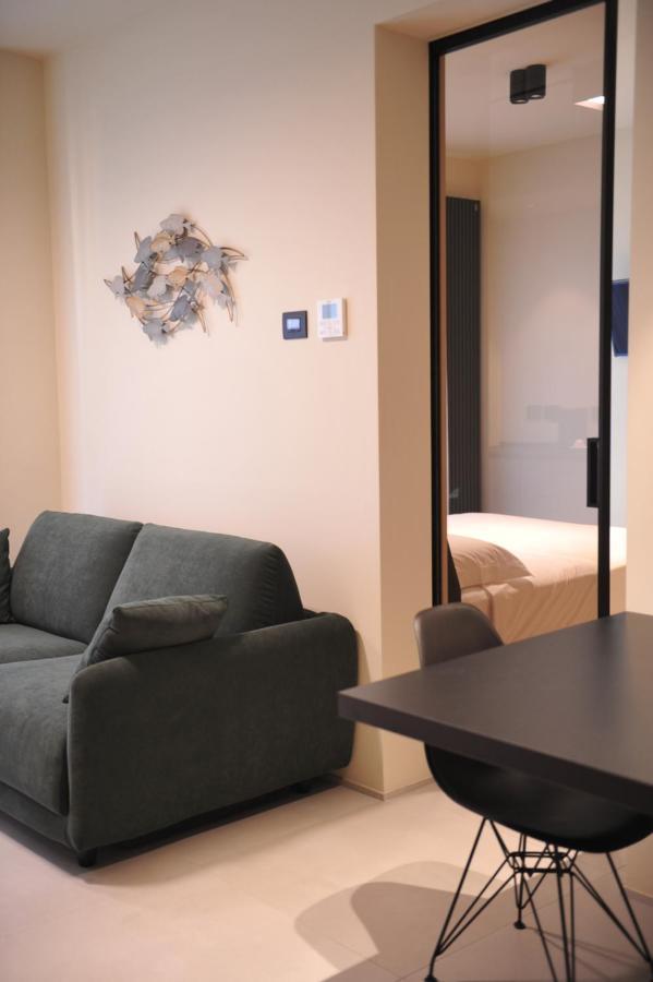 Settanni Sea Suites Polignano a Mare Zewnętrze zdjęcie