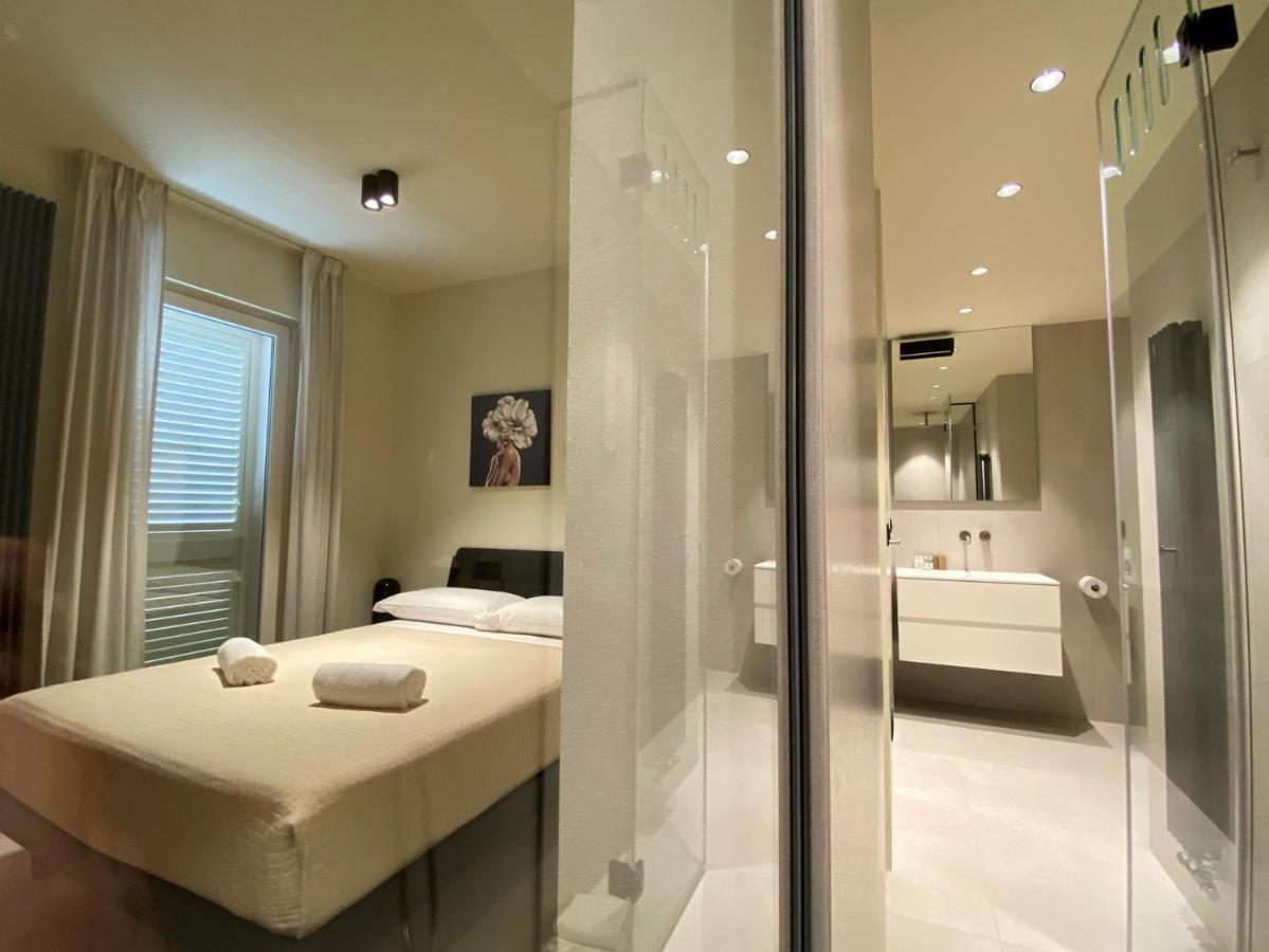Settanni Sea Suites Polignano a Mare Zewnętrze zdjęcie