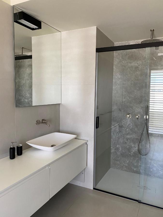 Settanni Sea Suites Polignano a Mare Zewnętrze zdjęcie