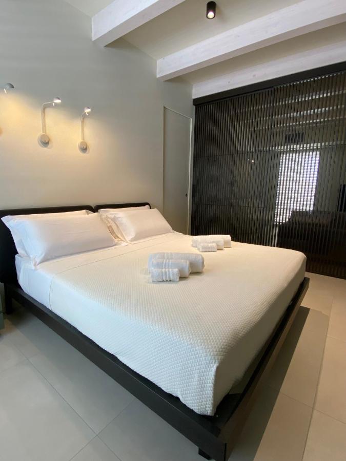 Settanni Sea Suites Polignano a Mare Zewnętrze zdjęcie