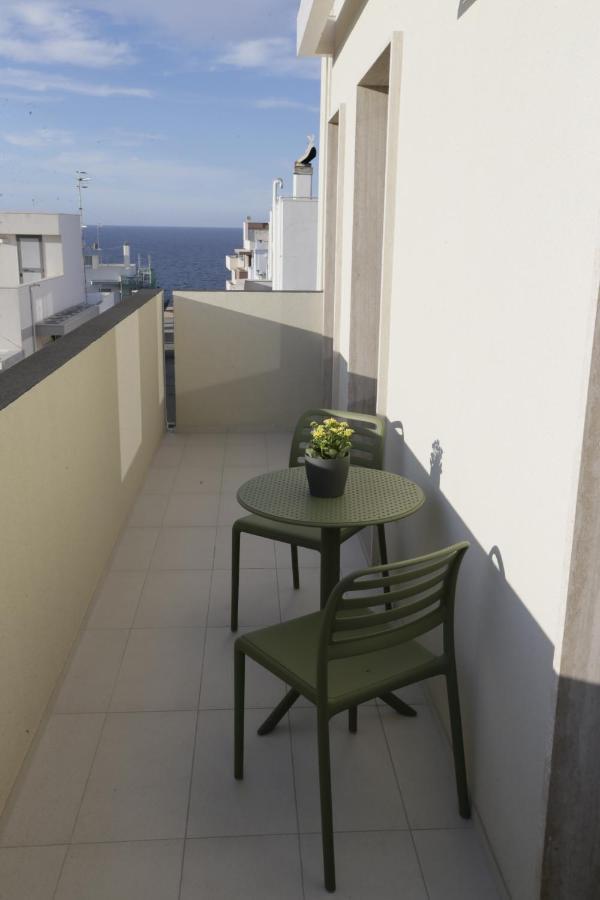 Settanni Sea Suites Polignano a Mare Zewnętrze zdjęcie