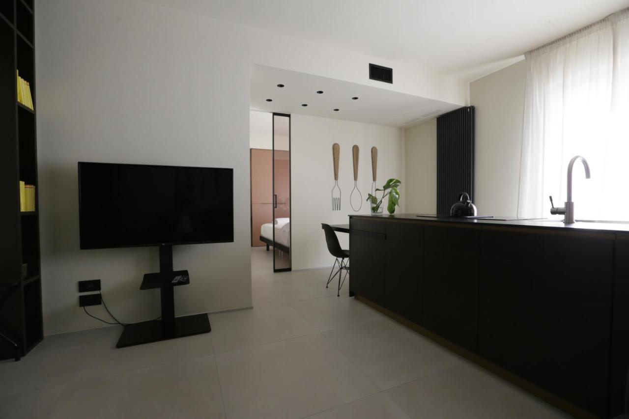 Settanni Sea Suites Polignano a Mare Zewnętrze zdjęcie