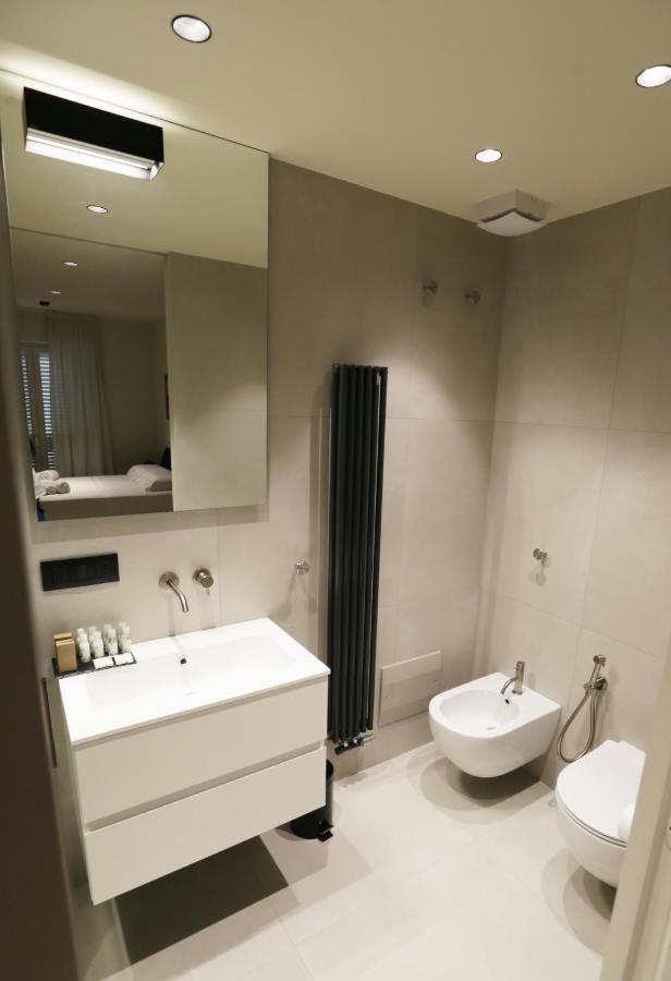 Settanni Sea Suites Polignano a Mare Zewnętrze zdjęcie